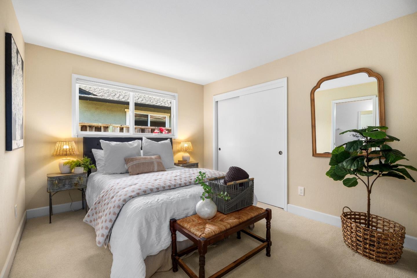 Detail Gallery Image 39 of 63 For 105 Jocelyn Ct, Santa Cruz,  CA 95060 - 4 Beds | 2/1 Baths