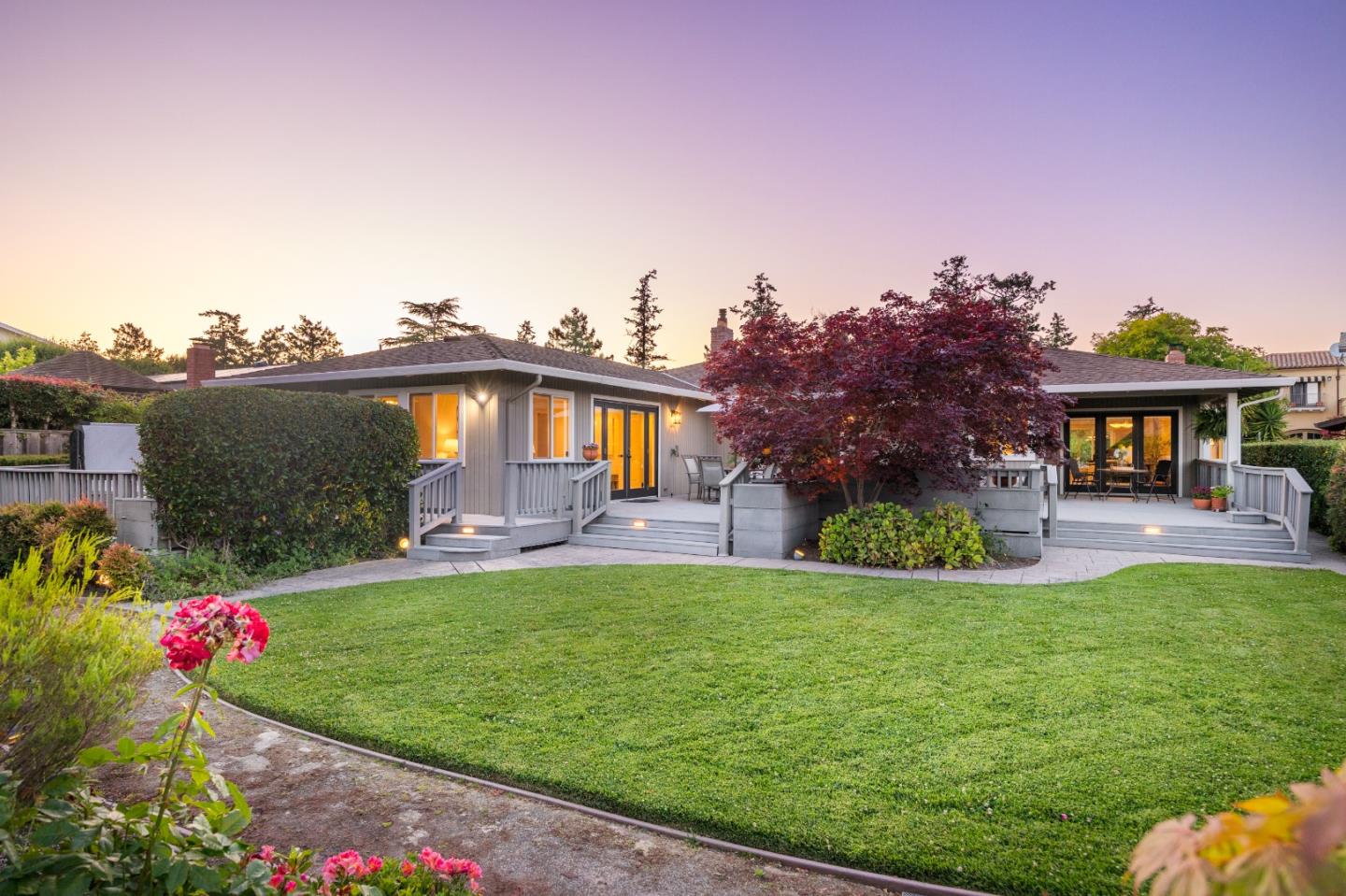 Detail Gallery Image 52 of 63 For 105 Jocelyn Ct, Santa Cruz,  CA 95060 - 4 Beds | 2/1 Baths