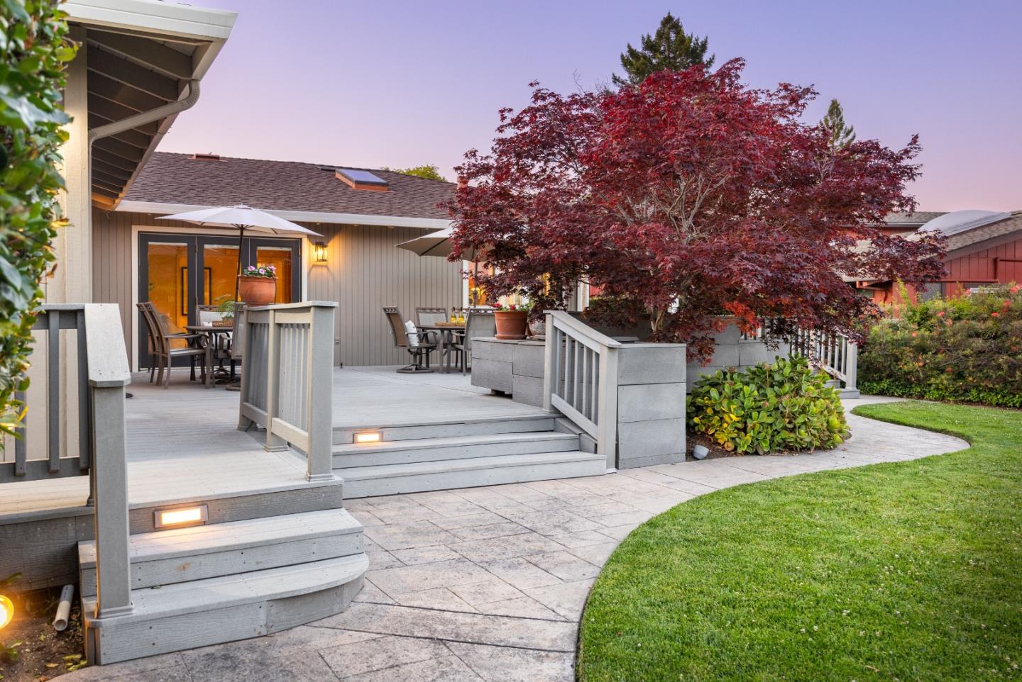 Detail Gallery Image 53 of 63 For 105 Jocelyn Ct, Santa Cruz,  CA 95060 - 4 Beds | 2/1 Baths