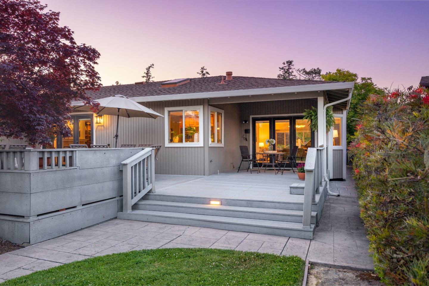 Detail Gallery Image 54 of 63 For 105 Jocelyn Ct, Santa Cruz,  CA 95060 - 4 Beds | 2/1 Baths