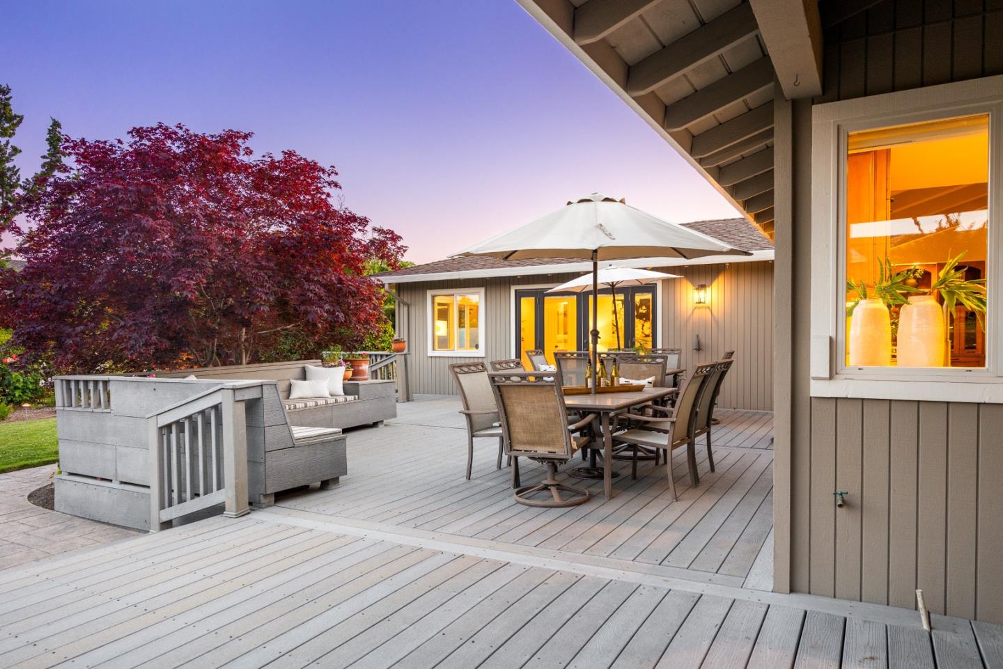 Detail Gallery Image 57 of 63 For 105 Jocelyn Ct, Santa Cruz,  CA 95060 - 4 Beds | 2/1 Baths