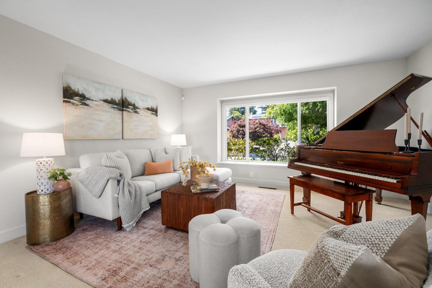 Detail Gallery Image 6 of 63 For 105 Jocelyn Ct, Santa Cruz,  CA 95060 - 4 Beds | 2/1 Baths