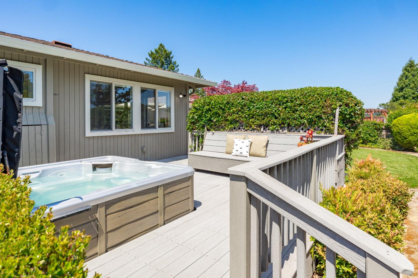 Detail Gallery Image 61 of 63 For 105 Jocelyn Ct, Santa Cruz,  CA 95060 - 4 Beds | 2/1 Baths