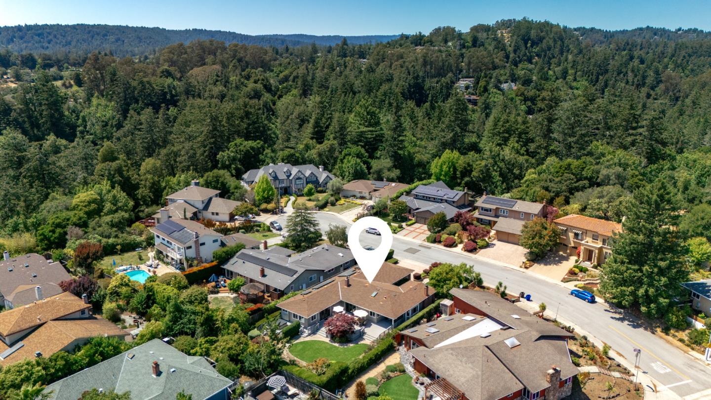 Detail Gallery Image 62 of 63 For 105 Jocelyn Ct, Santa Cruz,  CA 95060 - 4 Beds | 2/1 Baths
