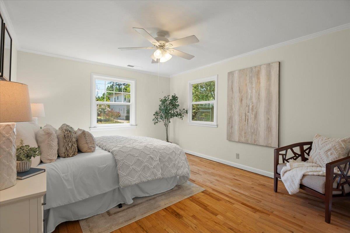 Detail Gallery Image 10 of 16 For 1788 Ellen Ave, San Jose,  CA 95125 - 2 Beds | 1 Baths