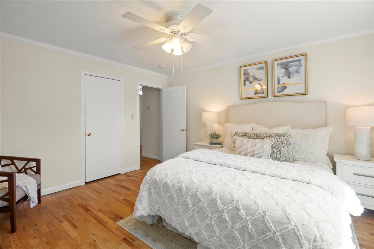 Detail Gallery Image 11 of 16 For 1788 Ellen Ave, San Jose,  CA 95125 - 2 Beds | 1 Baths