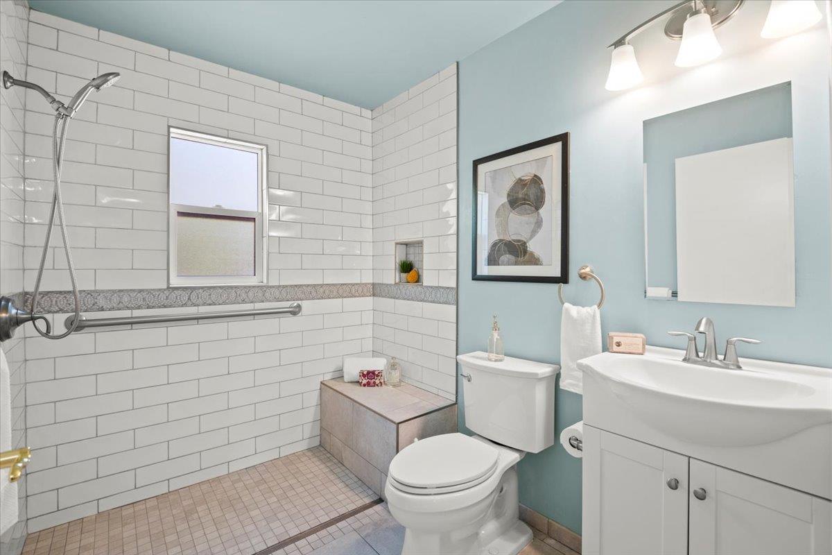 Detail Gallery Image 13 of 16 For 1788 Ellen Ave, San Jose,  CA 95125 - 2 Beds | 1 Baths