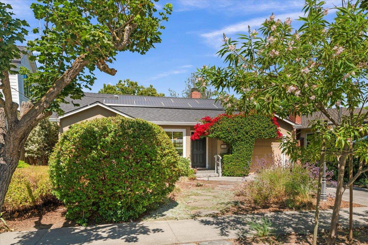 Detail Gallery Image 2 of 16 For 1788 Ellen Ave, San Jose,  CA 95125 - 2 Beds | 1 Baths