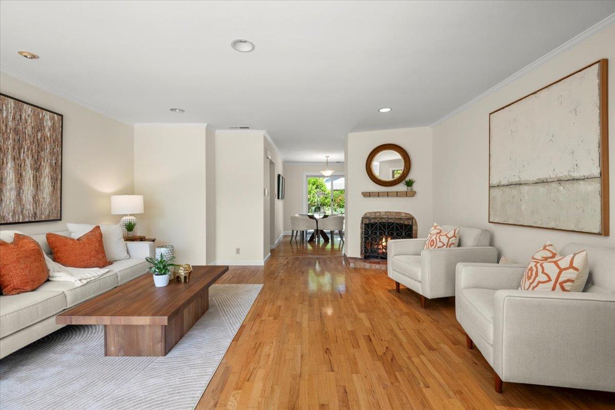 Detail Gallery Image 3 of 16 For 1788 Ellen Ave, San Jose,  CA 95125 - 2 Beds | 1 Baths