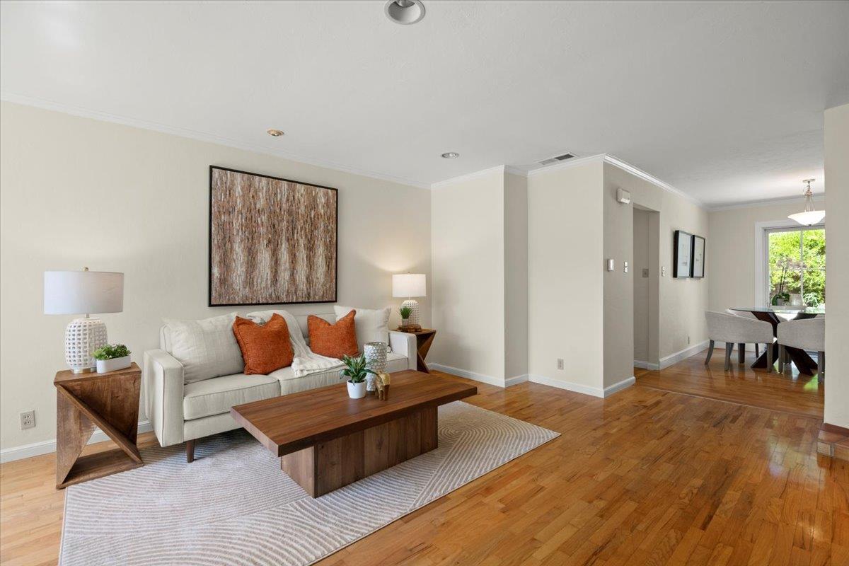 Detail Gallery Image 4 of 16 For 1788 Ellen Ave, San Jose,  CA 95125 - 2 Beds | 1 Baths