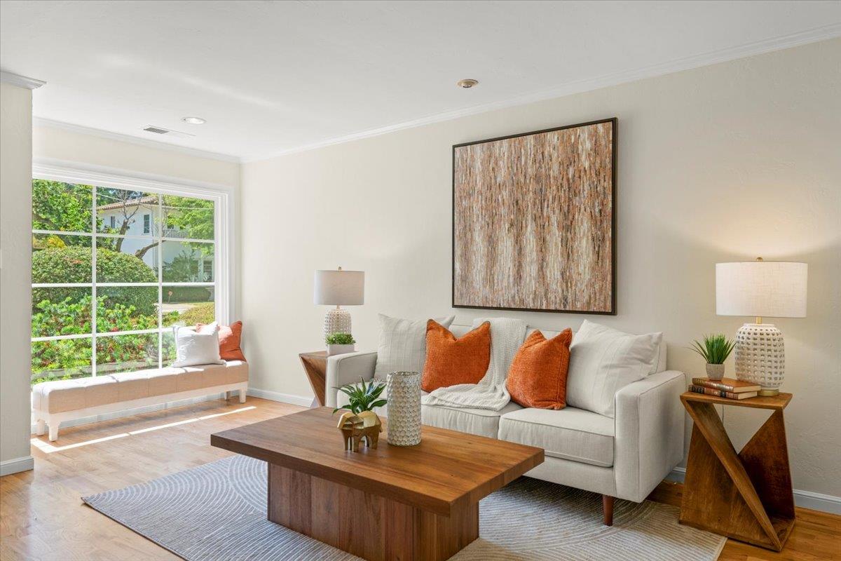 Detail Gallery Image 5 of 16 For 1788 Ellen Ave, San Jose,  CA 95125 - 2 Beds | 1 Baths