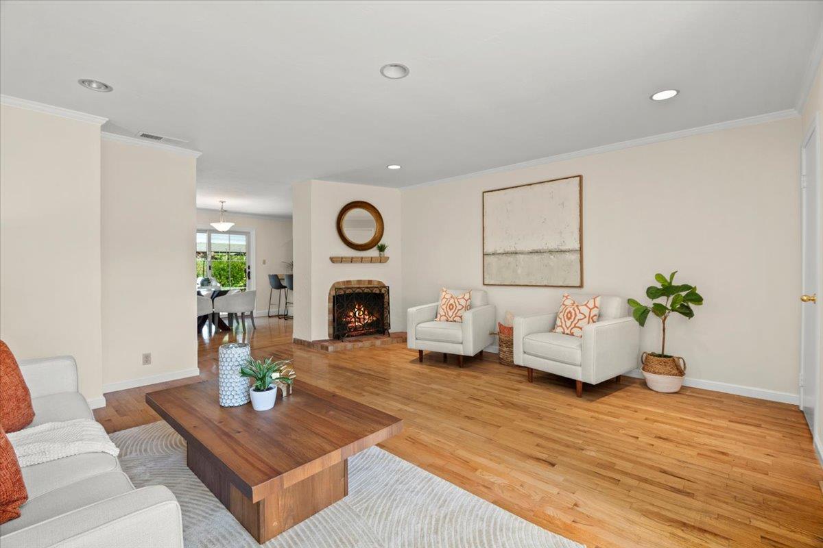 Detail Gallery Image 6 of 16 For 1788 Ellen Ave, San Jose,  CA 95125 - 2 Beds | 1 Baths