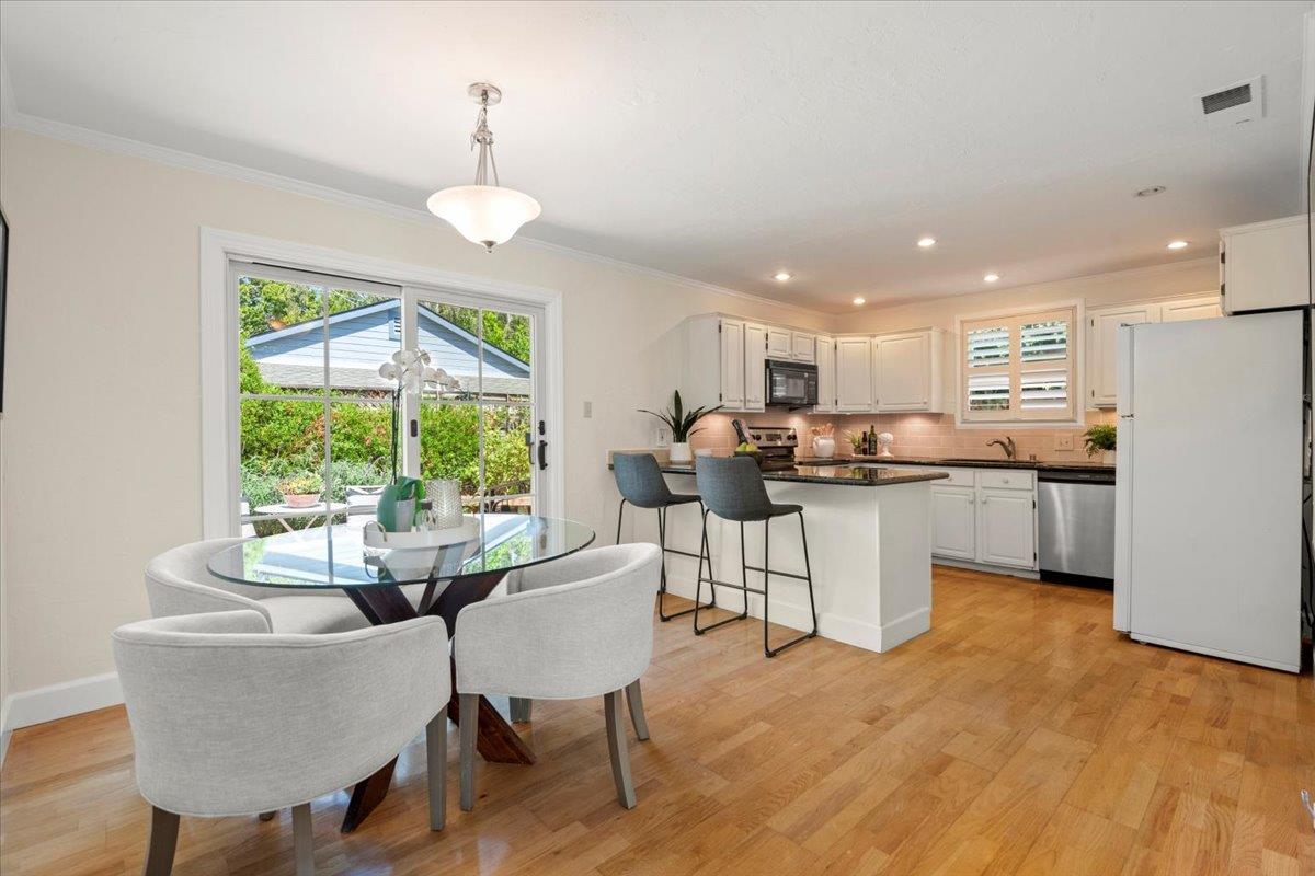 Detail Gallery Image 7 of 16 For 1788 Ellen Ave, San Jose,  CA 95125 - 2 Beds | 1 Baths