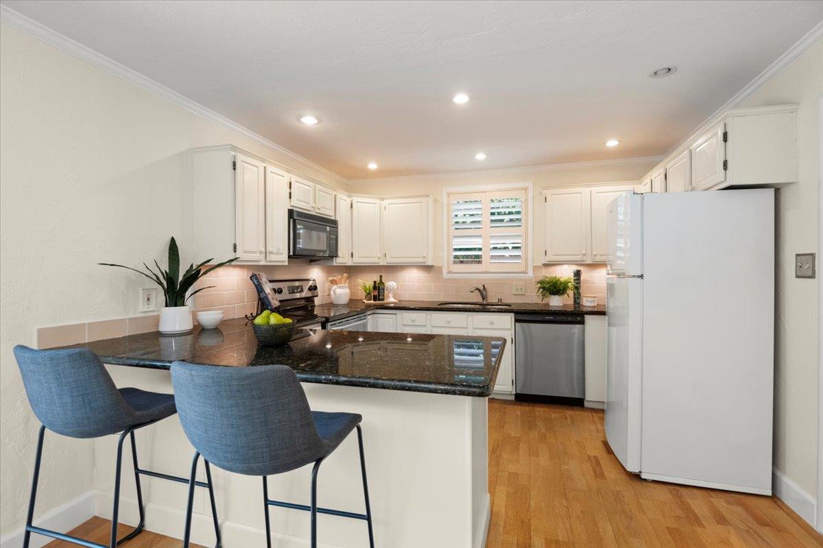 Detail Gallery Image 8 of 16 For 1788 Ellen Ave, San Jose,  CA 95125 - 2 Beds | 1 Baths
