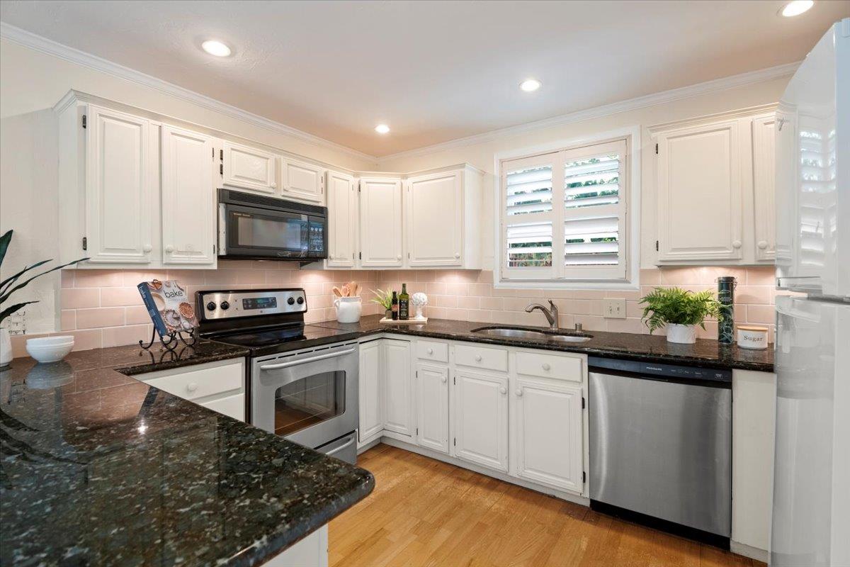 Detail Gallery Image 9 of 16 For 1788 Ellen Ave, San Jose,  CA 95125 - 2 Beds | 1 Baths