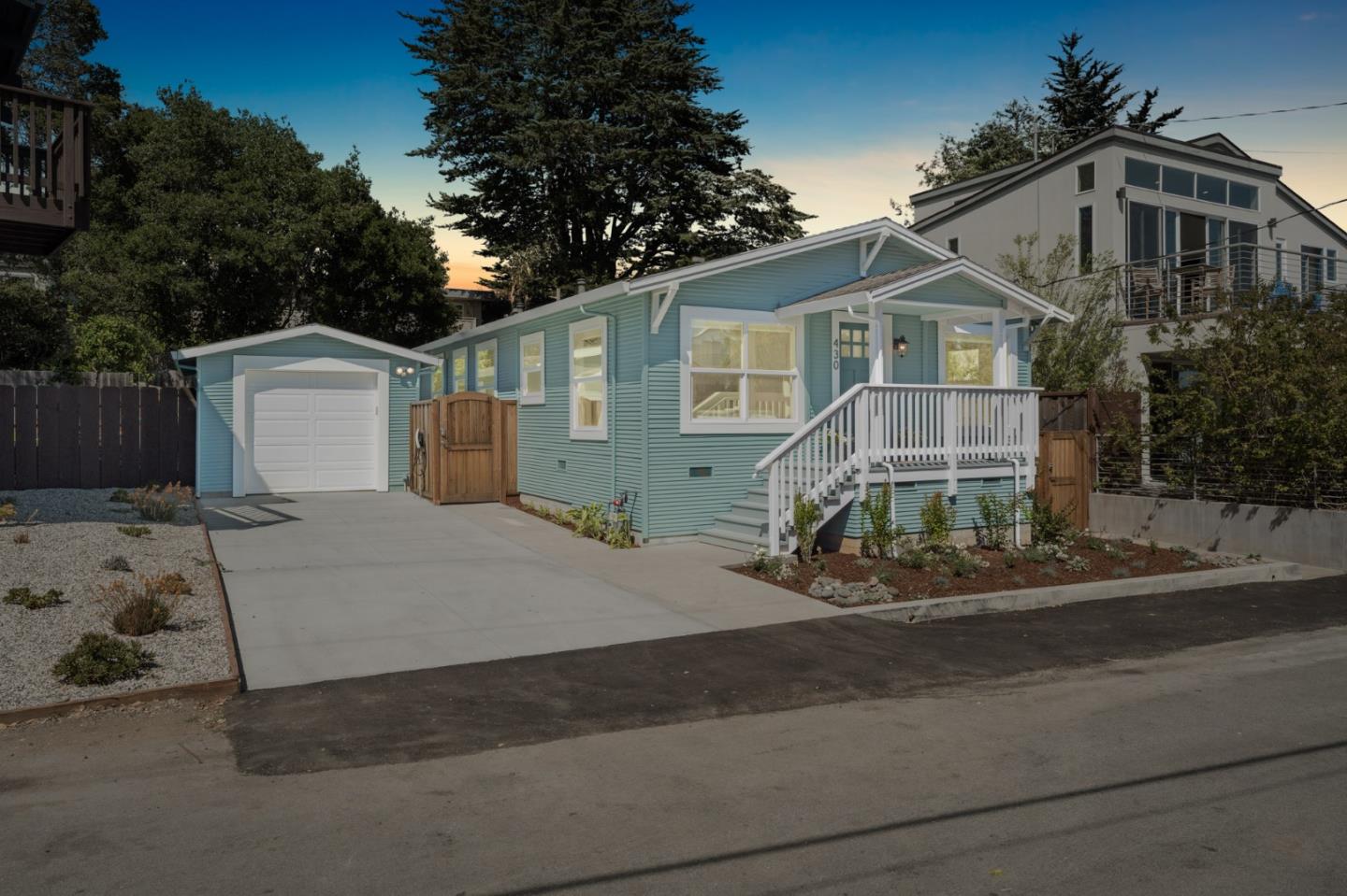 Detail Gallery Image 33 of 38 For 430 Hillcrest Dr, Aptos,  CA 95003 - 3 Beds | 2 Baths