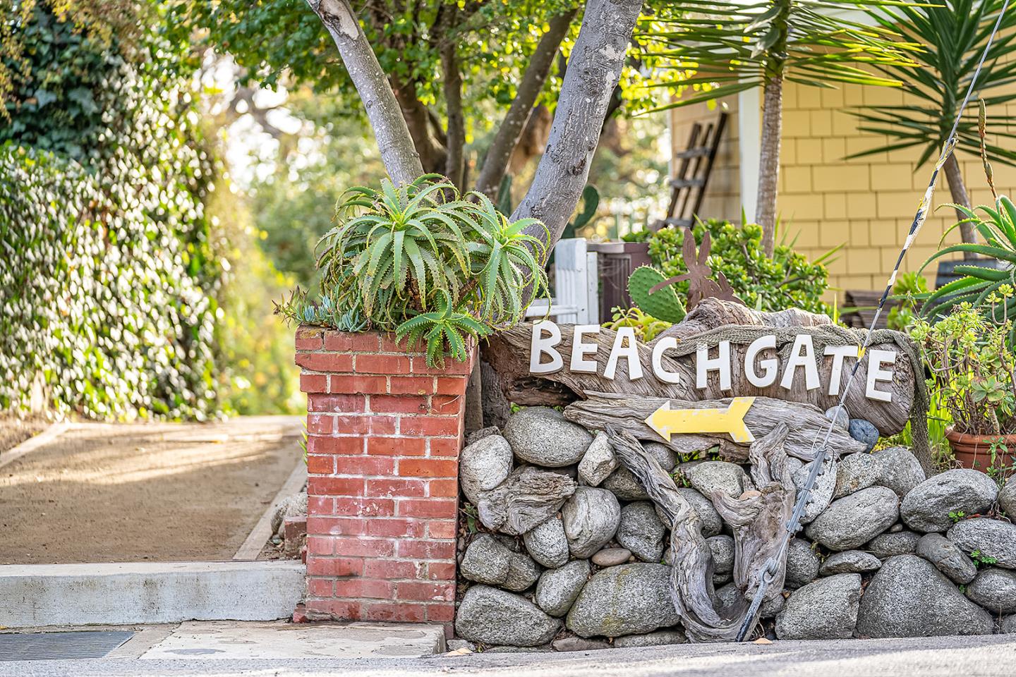 Detail Gallery Image 35 of 38 For 430 Hillcrest Dr, Aptos,  CA 95003 - 3 Beds | 2 Baths