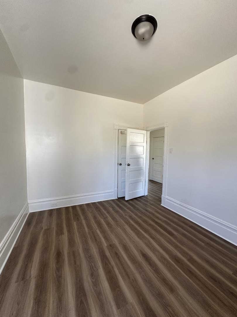 Detail Gallery Image 12 of 15 For 3484 Mission St #2,  San Francisco,  CA 94110 - 3 Beds | 1 Baths