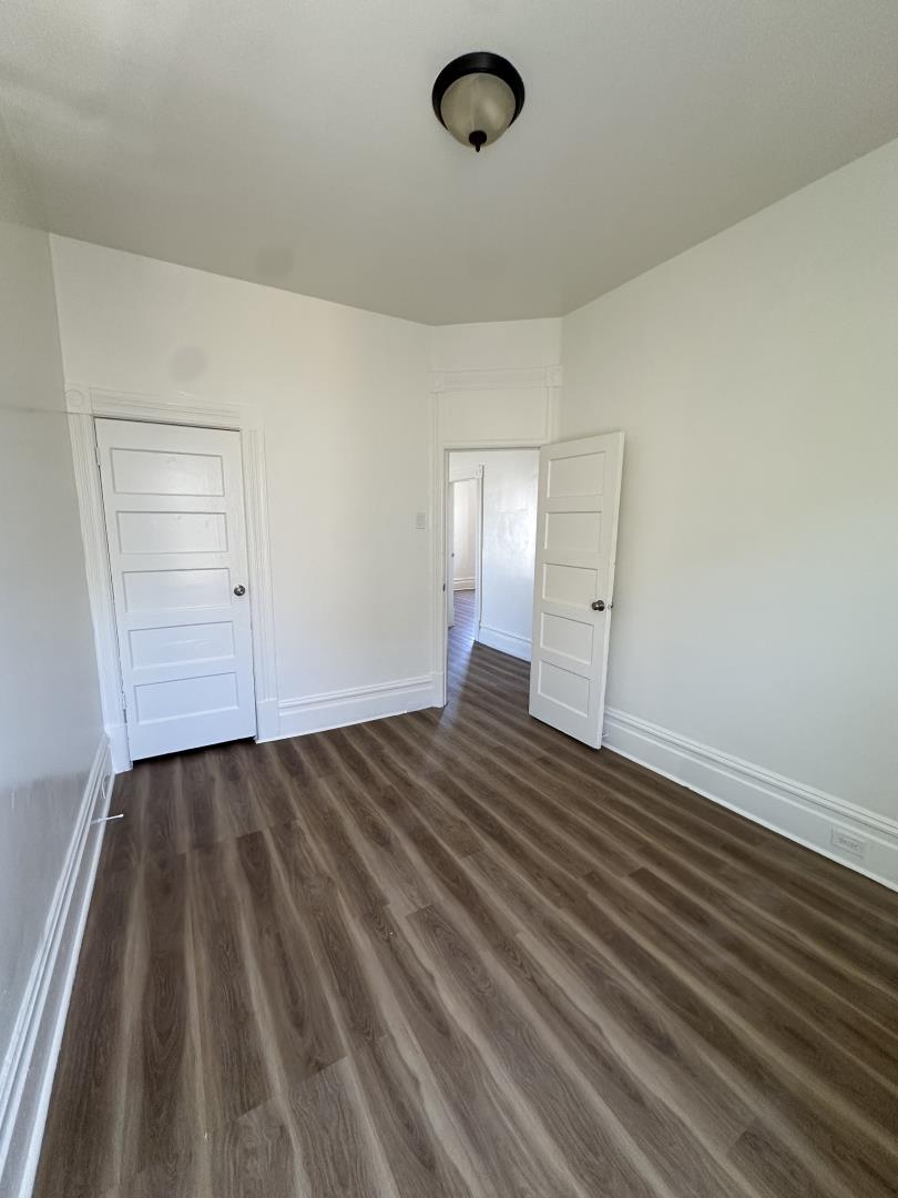 Detail Gallery Image 14 of 15 For 3484 Mission St #2,  San Francisco,  CA 94110 - 3 Beds | 1 Baths