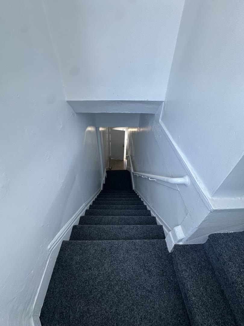 Detail Gallery Image 15 of 15 For 3484 Mission St #2,  San Francisco,  CA 94110 - 3 Beds | 1 Baths