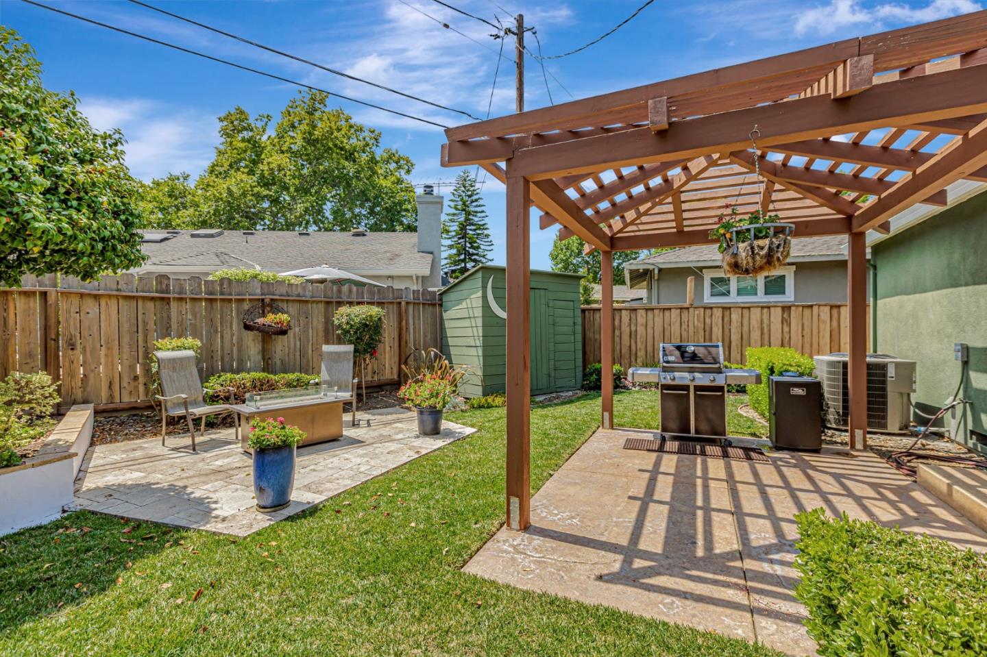 Detail Gallery Image 41 of 57 For 1738 Shasta Ave, San Jose,  CA 95128 - 3 Beds | 3 Baths