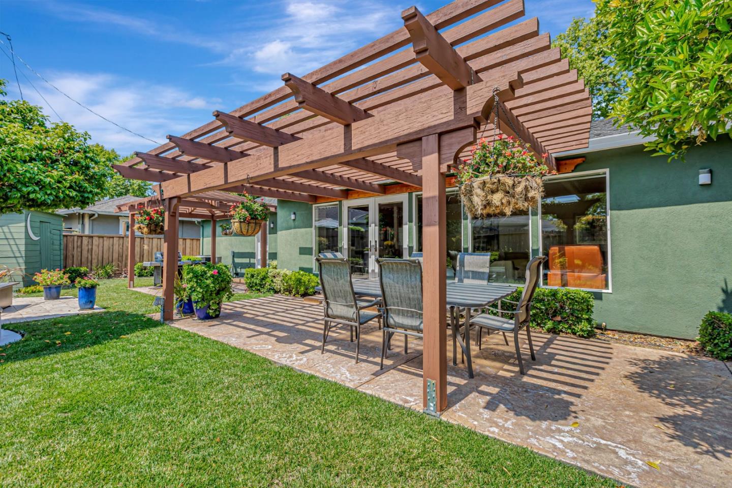 Detail Gallery Image 46 of 57 For 1738 Shasta Ave, San Jose,  CA 95128 - 3 Beds | 3 Baths