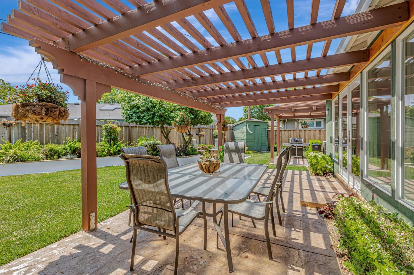 Detail Gallery Image 47 of 57 For 1738 Shasta Ave, San Jose,  CA 95128 - 3 Beds | 3 Baths