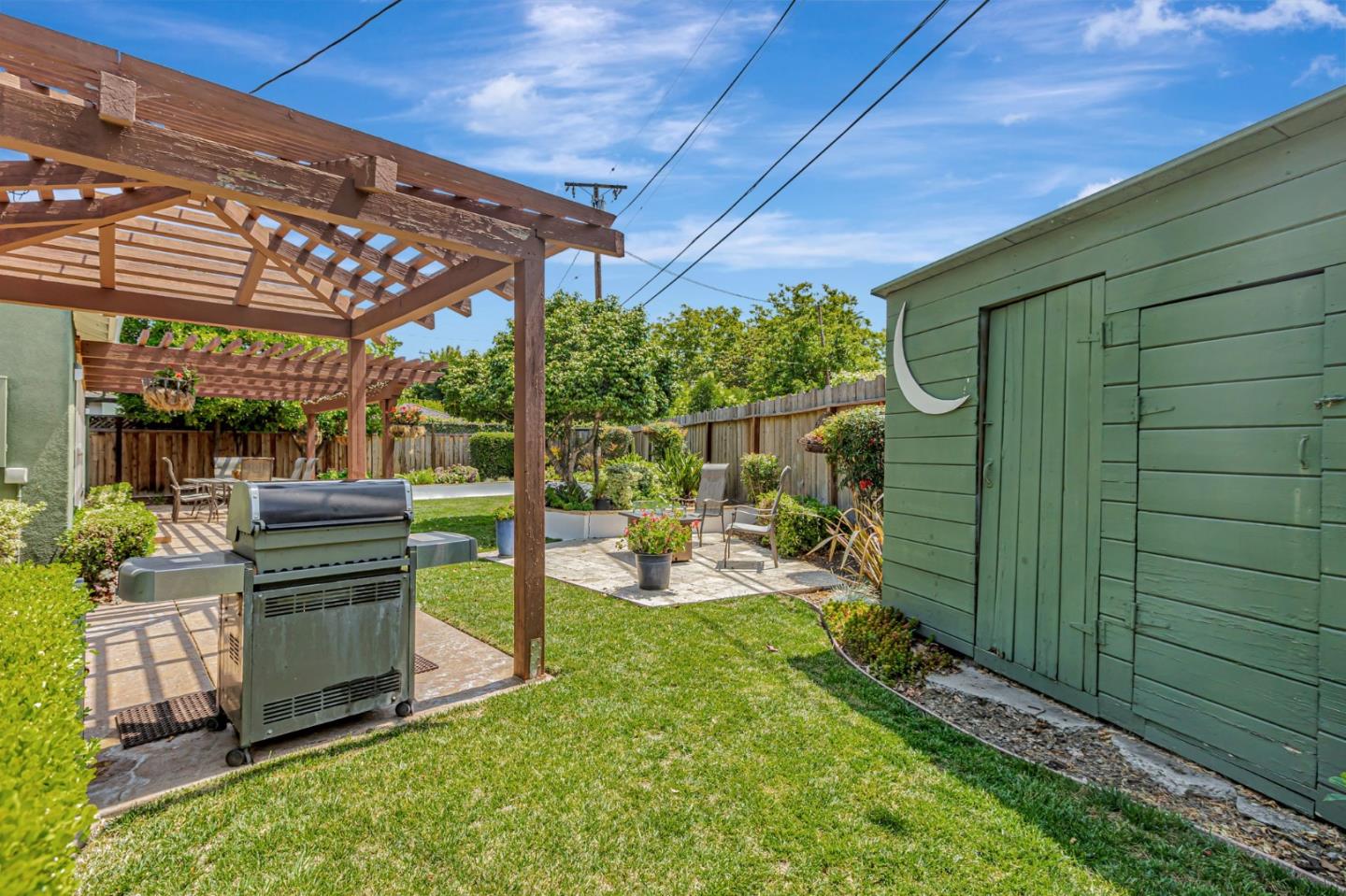 Detail Gallery Image 50 of 57 For 1738 Shasta Ave, San Jose,  CA 95128 - 3 Beds | 3 Baths