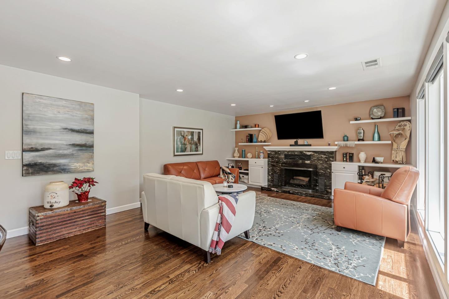 Detail Gallery Image 7 of 57 For 1738 Shasta Ave, San Jose,  CA 95128 - 3 Beds | 3 Baths