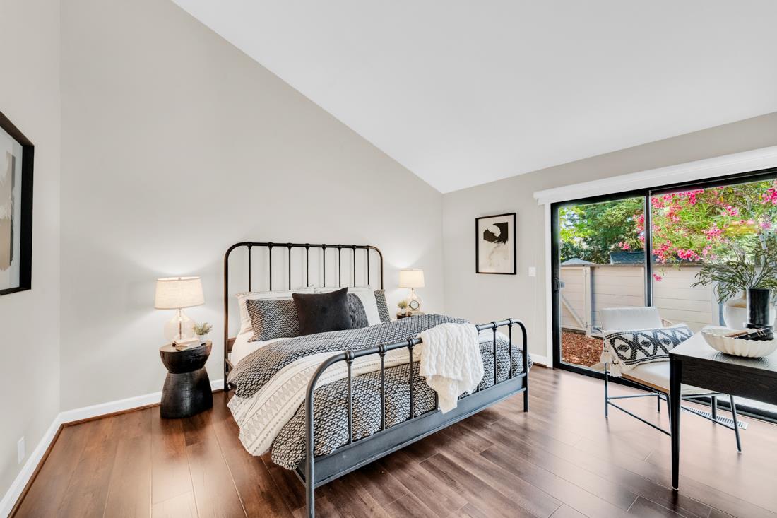 Detail Gallery Image 20 of 38 For 419 Clearview Dr, Los Gatos,  CA 95032 - 3 Beds | 2 Baths