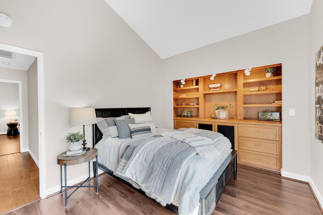 Detail Gallery Image 26 of 38 For 419 Clearview Dr, Los Gatos,  CA 95032 - 3 Beds | 2 Baths