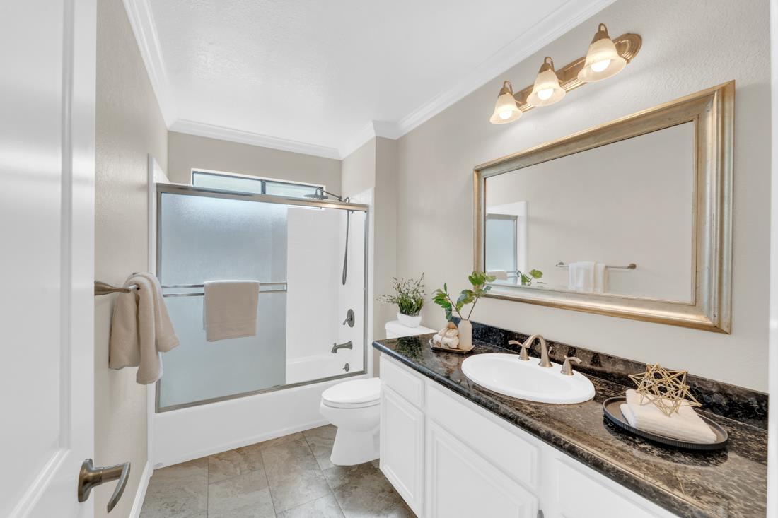 Detail Gallery Image 31 of 38 For 419 Clearview Dr, Los Gatos,  CA 95032 - 3 Beds | 2 Baths