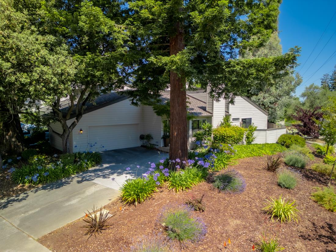Detail Gallery Image 35 of 38 For 419 Clearview Dr, Los Gatos,  CA 95032 - 3 Beds | 2 Baths
