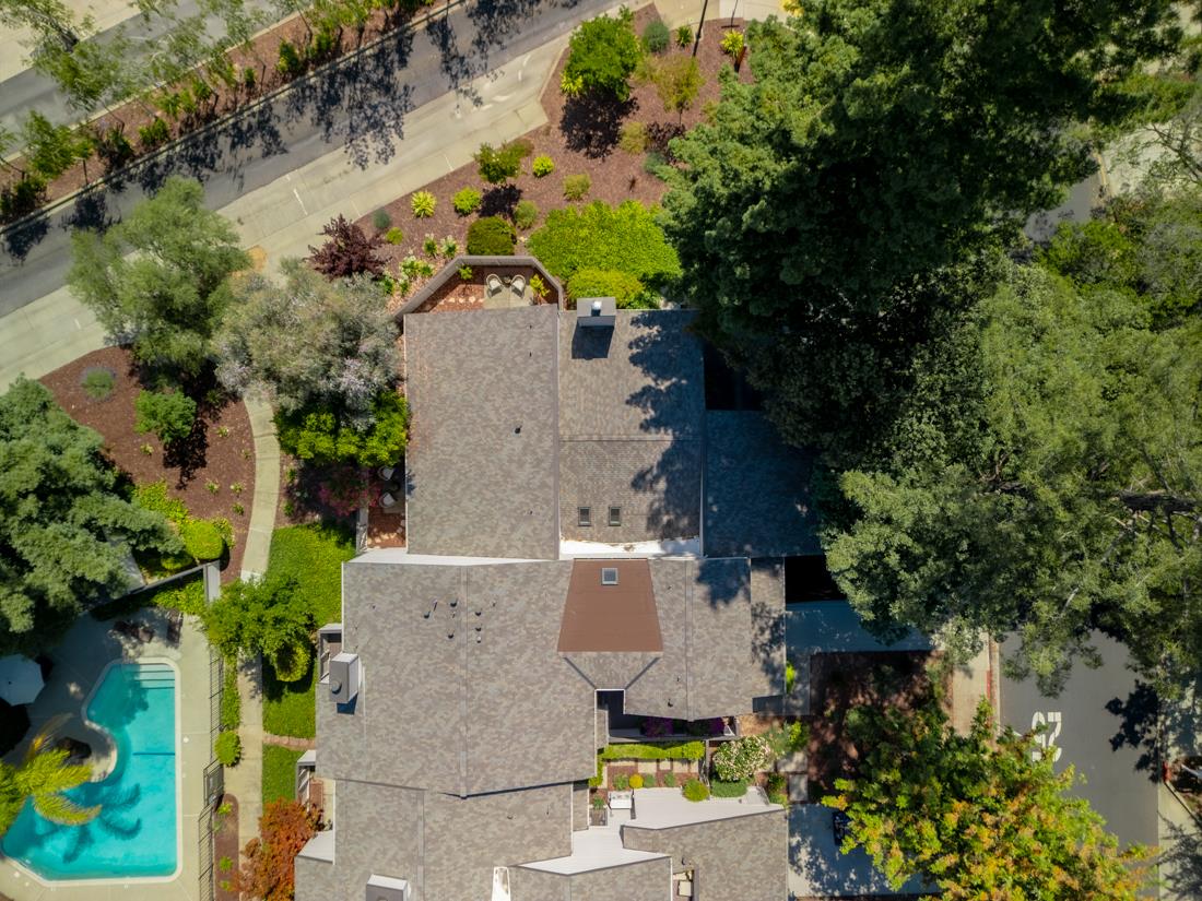 Detail Gallery Image 36 of 38 For 419 Clearview Dr, Los Gatos,  CA 95032 - 3 Beds | 2 Baths