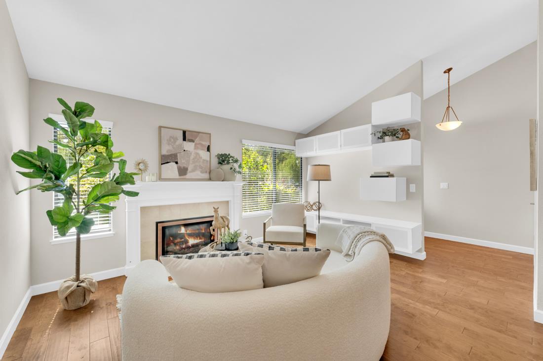Detail Gallery Image 6 of 38 For 419 Clearview Dr, Los Gatos,  CA 95032 - 3 Beds | 2 Baths
