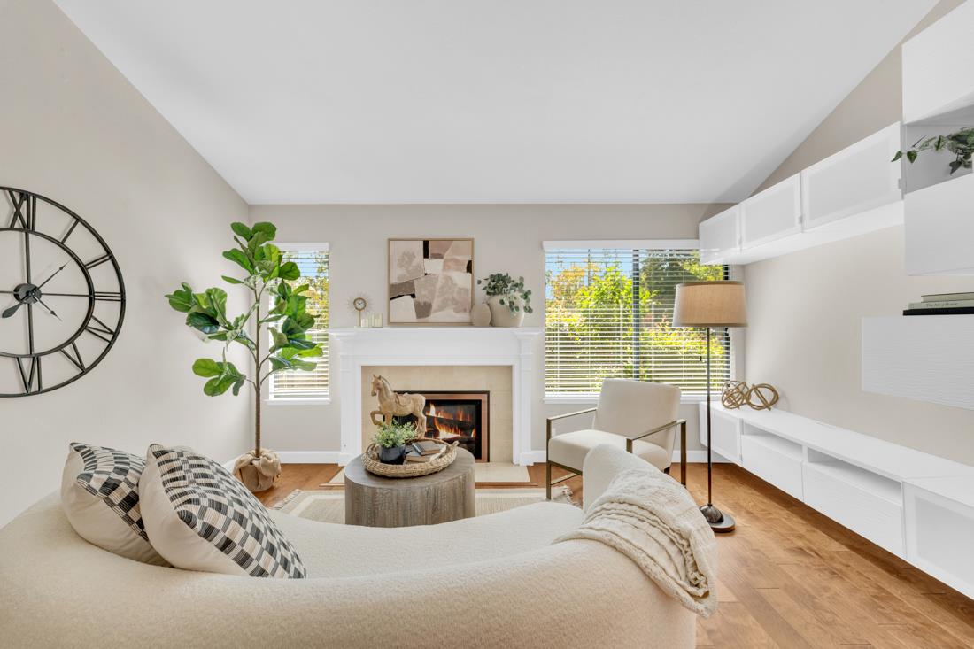 Detail Gallery Image 7 of 38 For 419 Clearview Dr, Los Gatos,  CA 95032 - 3 Beds | 2 Baths
