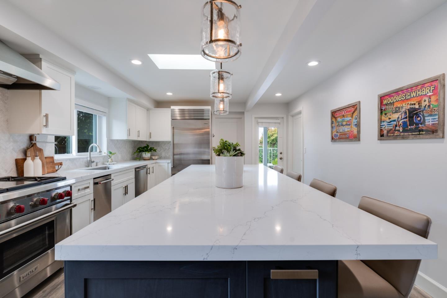 Detail Gallery Image 17 of 75 For 129 Santa Cruz Ave, Aptos,  CA 95003 - 2 Beds | 3 Baths