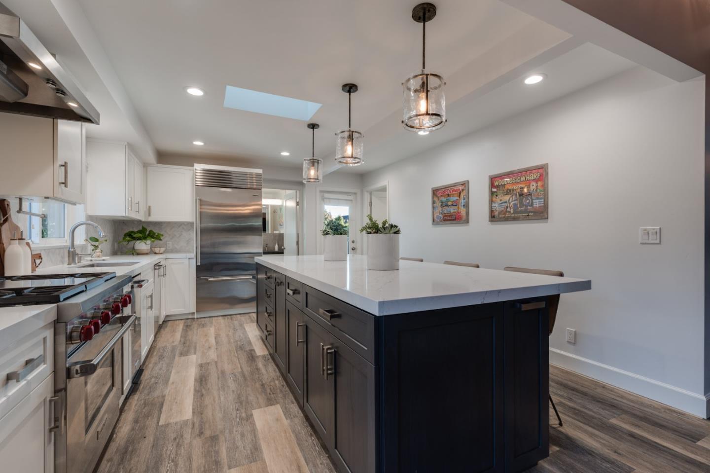 Detail Gallery Image 18 of 75 For 129 Santa Cruz Ave, Aptos,  CA 95003 - 2 Beds | 3 Baths