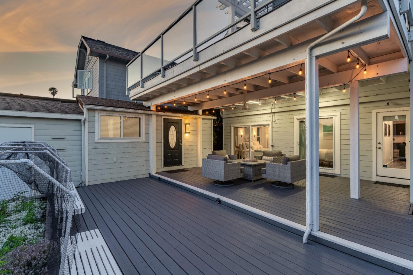 Detail Gallery Image 58 of 75 For 129 Santa Cruz Ave, Aptos,  CA 95003 - 2 Beds | 3 Baths