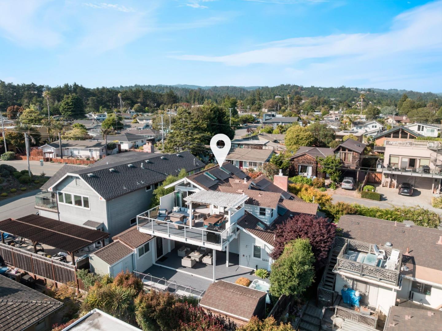 Detail Gallery Image 65 of 75 For 129 Santa Cruz Ave, Aptos,  CA 95003 - 2 Beds | 3 Baths