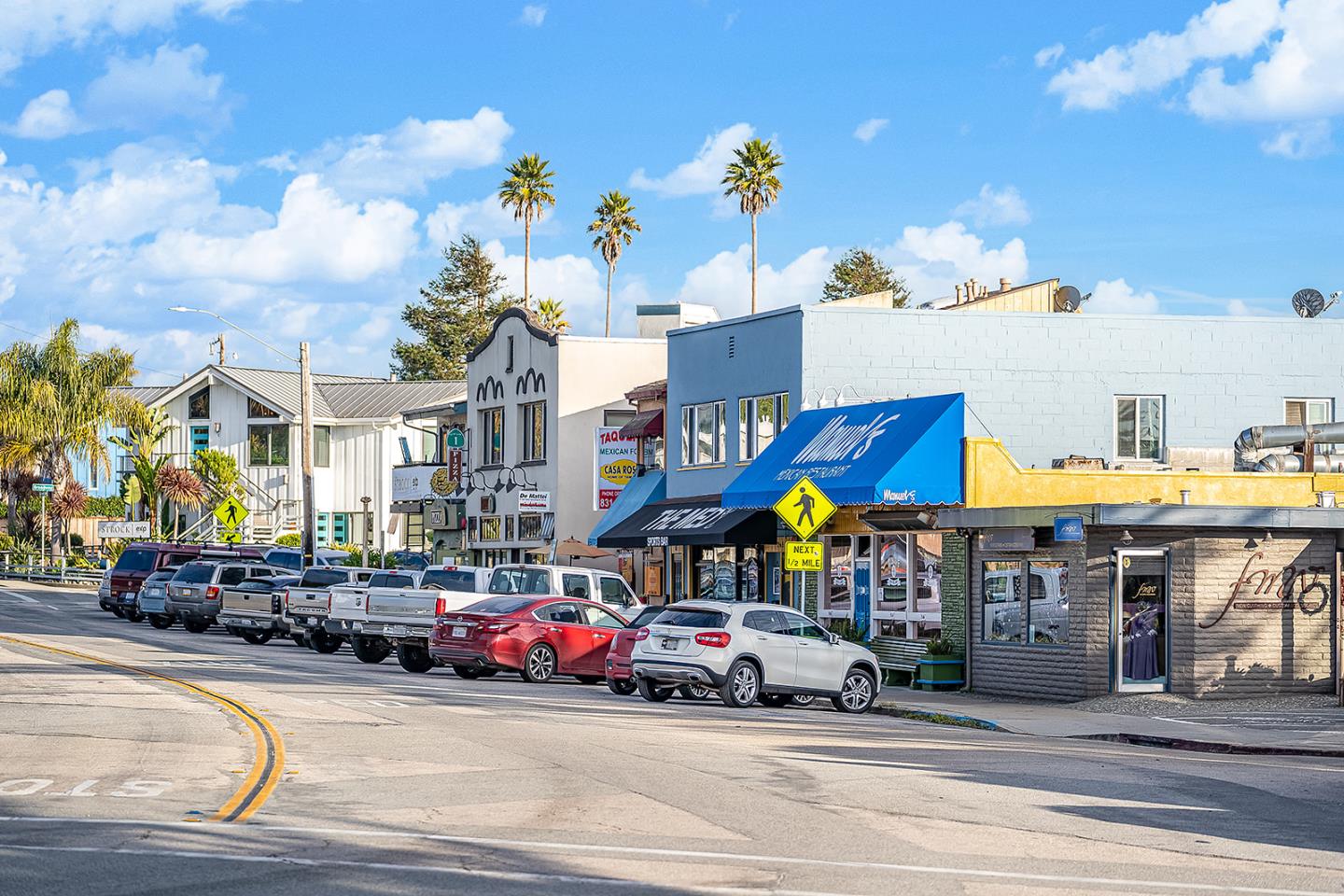 Detail Gallery Image 72 of 75 For 129 Santa Cruz Ave, Aptos,  CA 95003 - 2 Beds | 3 Baths