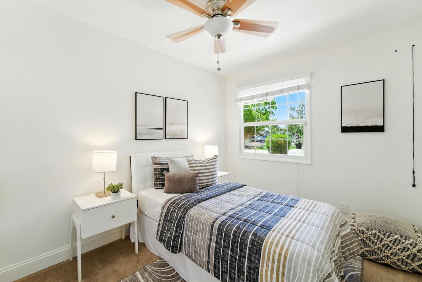 Detail Gallery Image 13 of 25 For 5608 Harvard Dr, San Jose,  CA 95118 - 3 Beds | 1 Baths