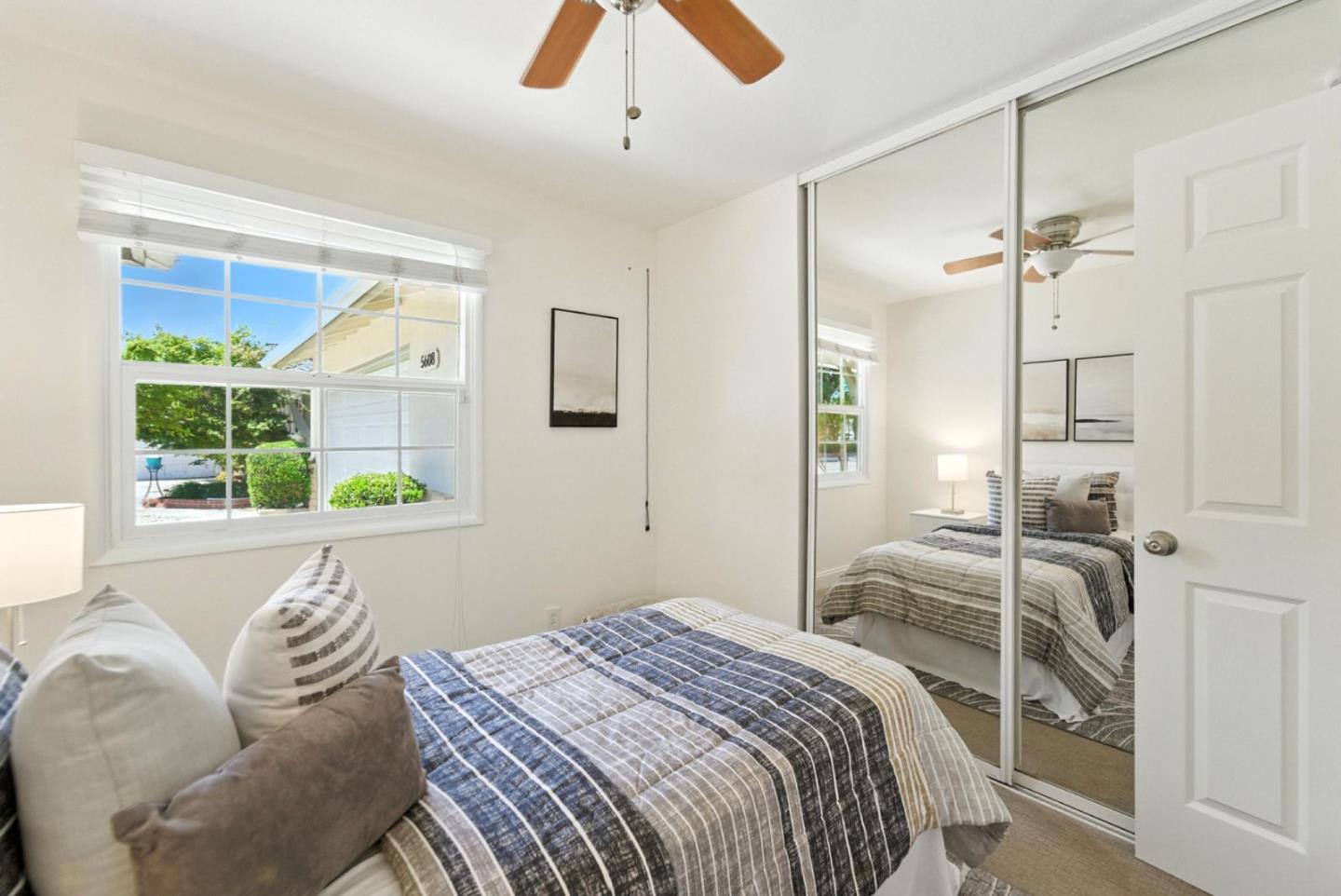 Detail Gallery Image 14 of 25 For 5608 Harvard Dr, San Jose,  CA 95118 - 3 Beds | 1 Baths