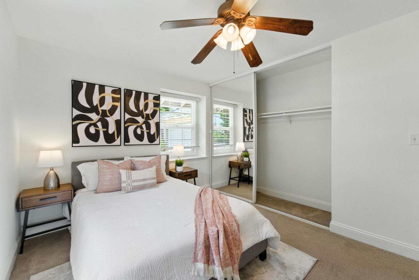 Detail Gallery Image 16 of 25 For 5608 Harvard Dr, San Jose,  CA 95118 - 3 Beds | 1 Baths