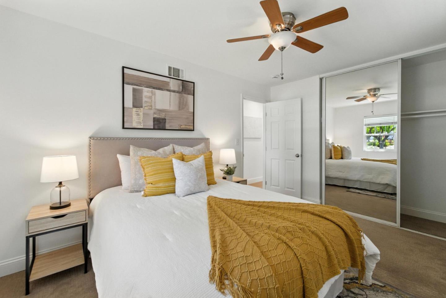 Detail Gallery Image 18 of 25 For 5608 Harvard Dr, San Jose,  CA 95118 - 3 Beds | 1 Baths