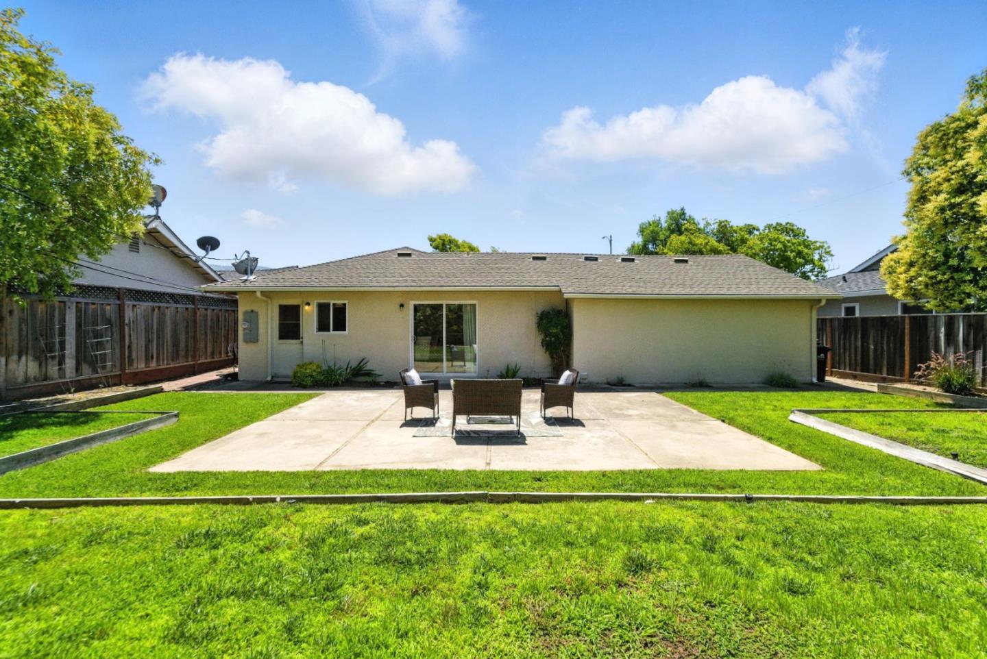 Detail Gallery Image 23 of 25 For 5608 Harvard Dr, San Jose,  CA 95118 - 3 Beds | 1 Baths