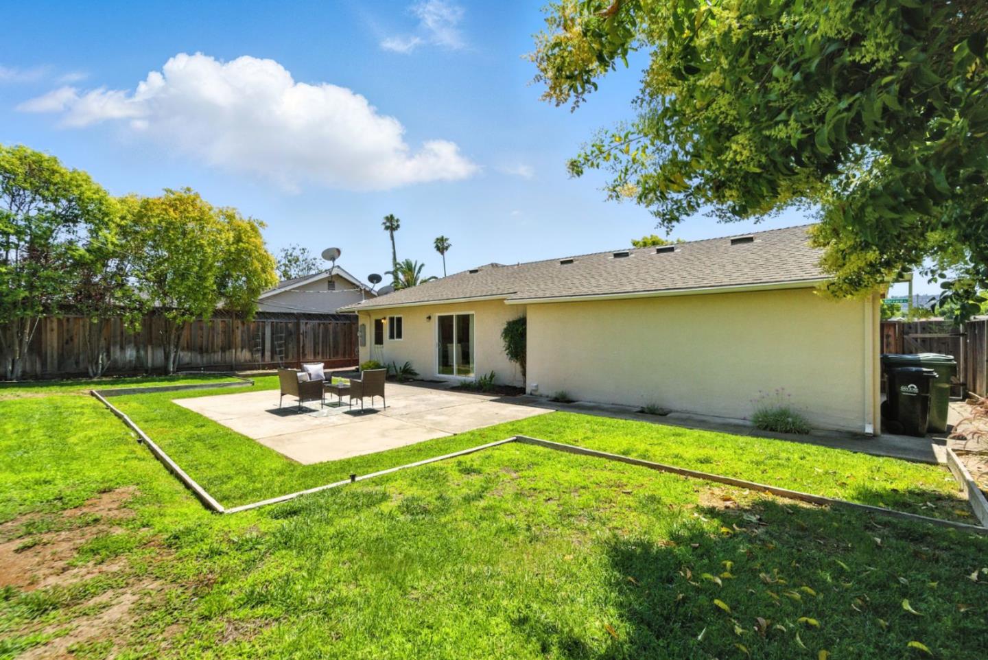 Detail Gallery Image 24 of 25 For 5608 Harvard Dr, San Jose,  CA 95118 - 3 Beds | 1 Baths