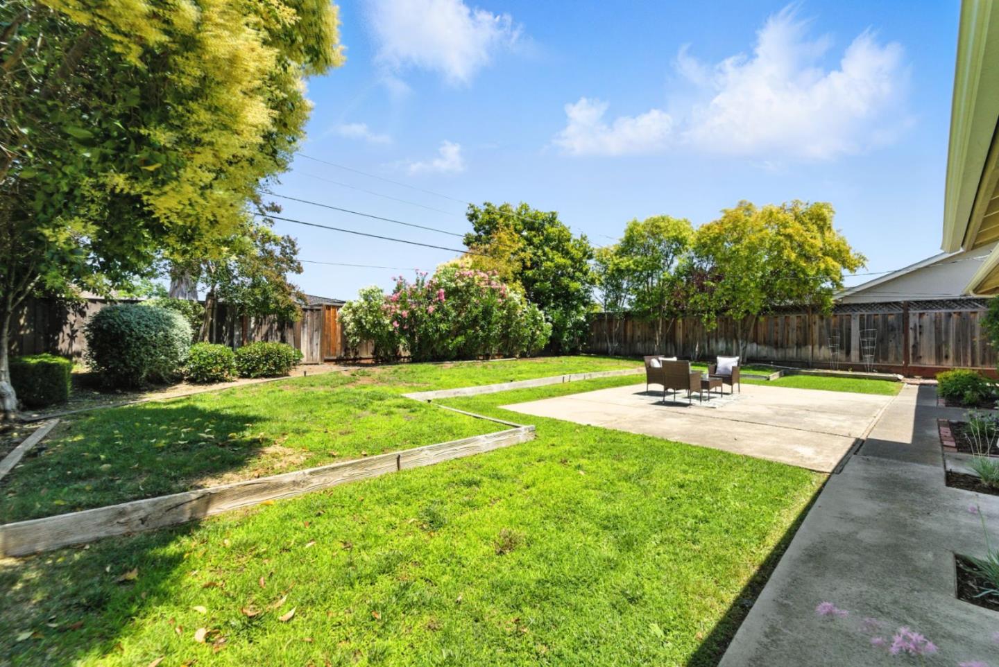 Detail Gallery Image 25 of 25 For 5608 Harvard Dr, San Jose,  CA 95118 - 3 Beds | 1 Baths