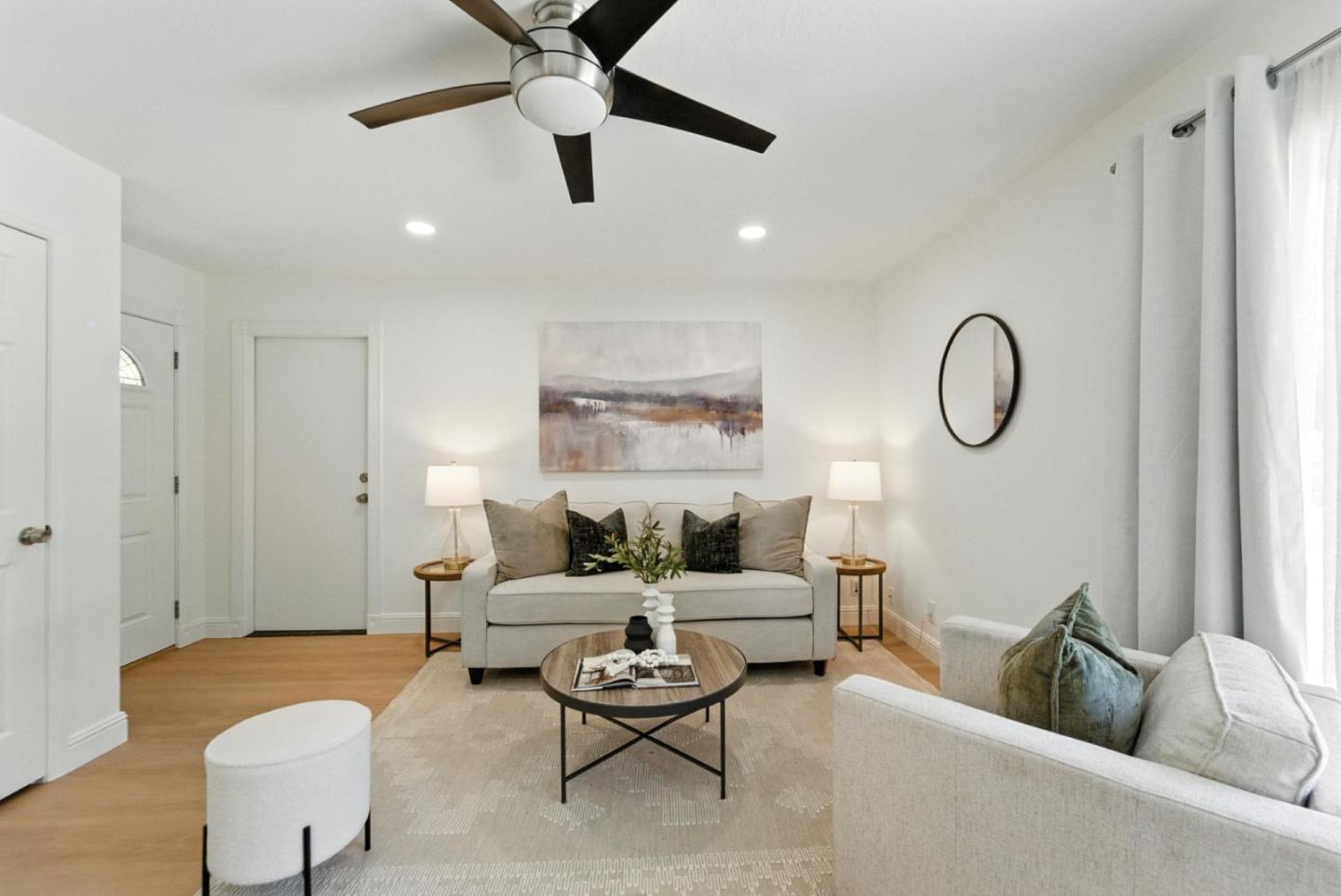Detail Gallery Image 5 of 25 For 5608 Harvard Dr, San Jose,  CA 95118 - 3 Beds | 1 Baths