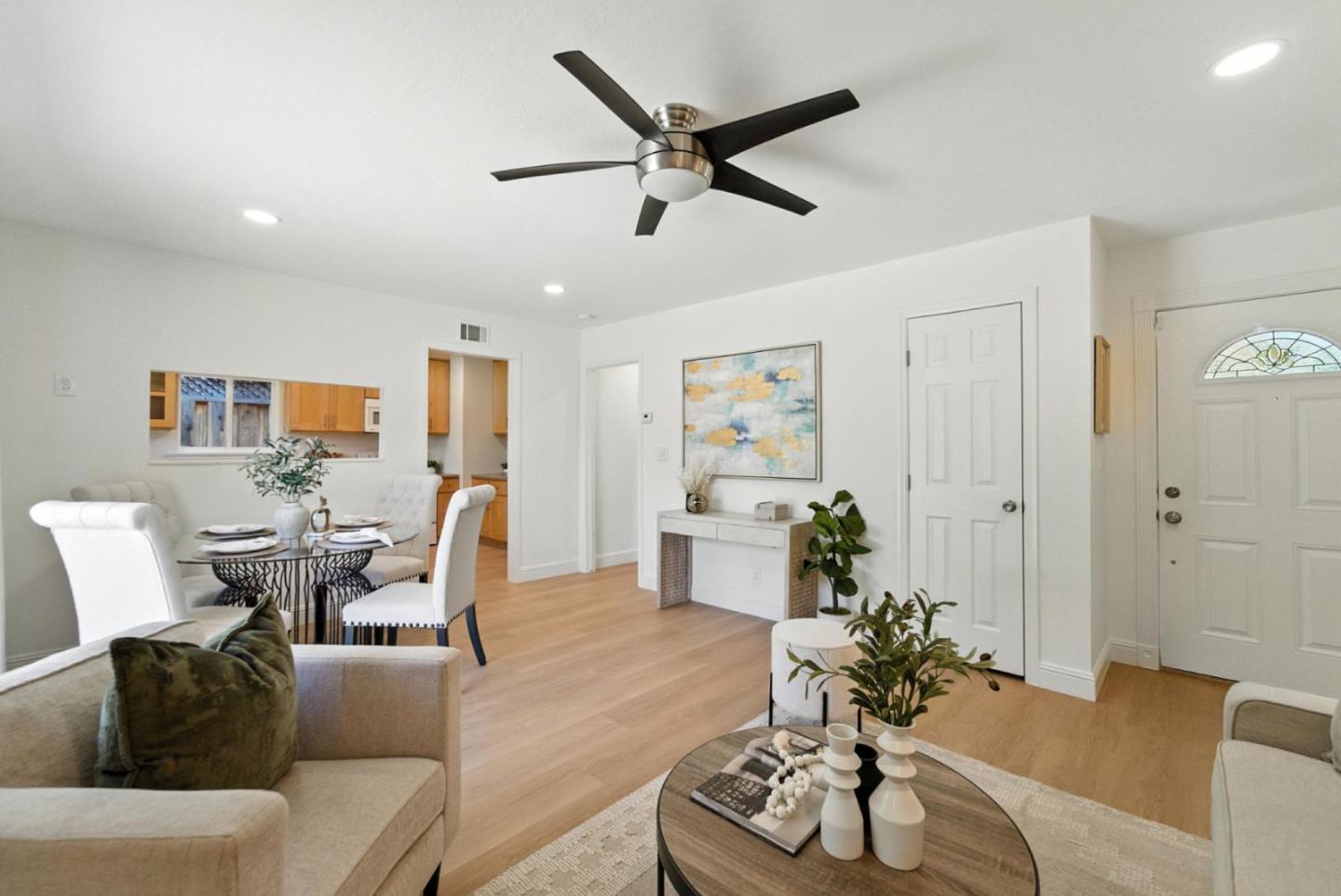 Detail Gallery Image 6 of 25 For 5608 Harvard Dr, San Jose,  CA 95118 - 3 Beds | 1 Baths